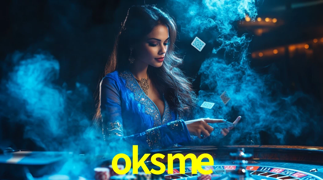 Experiência VIP oksme