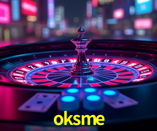 Estatísticas oksme