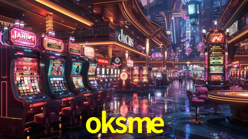 Welcome Bonus oksme