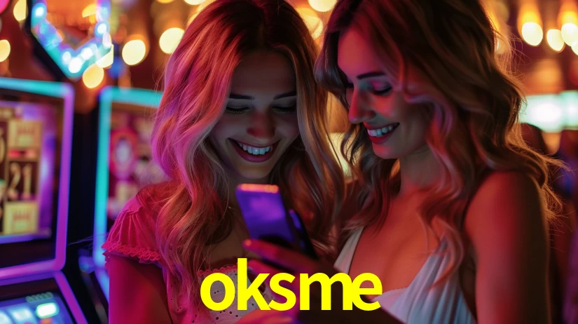 oksme: Seu Especialista em Apostas Esportivas Brasileiras