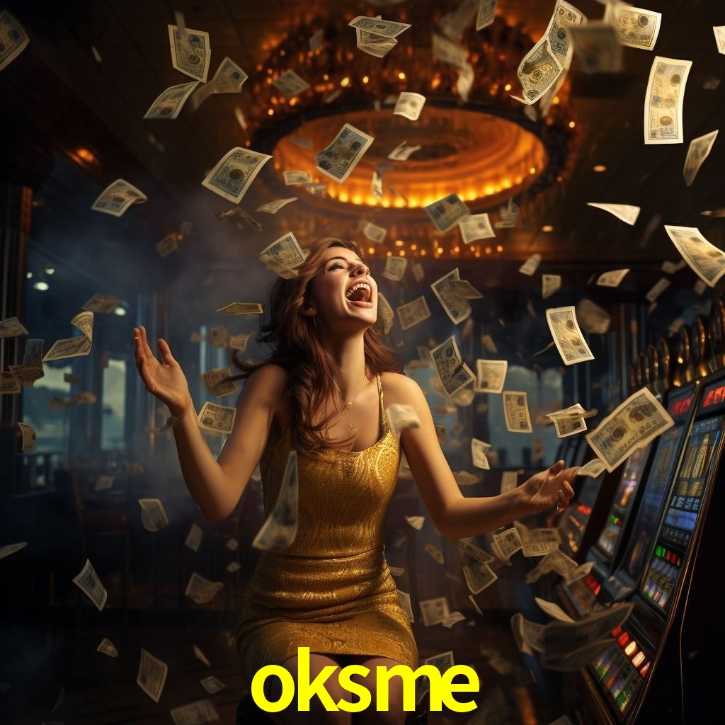 Tournaments oksme