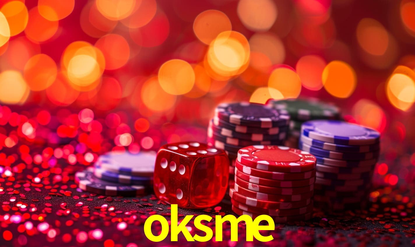 Estatísticas do Jogo oksme