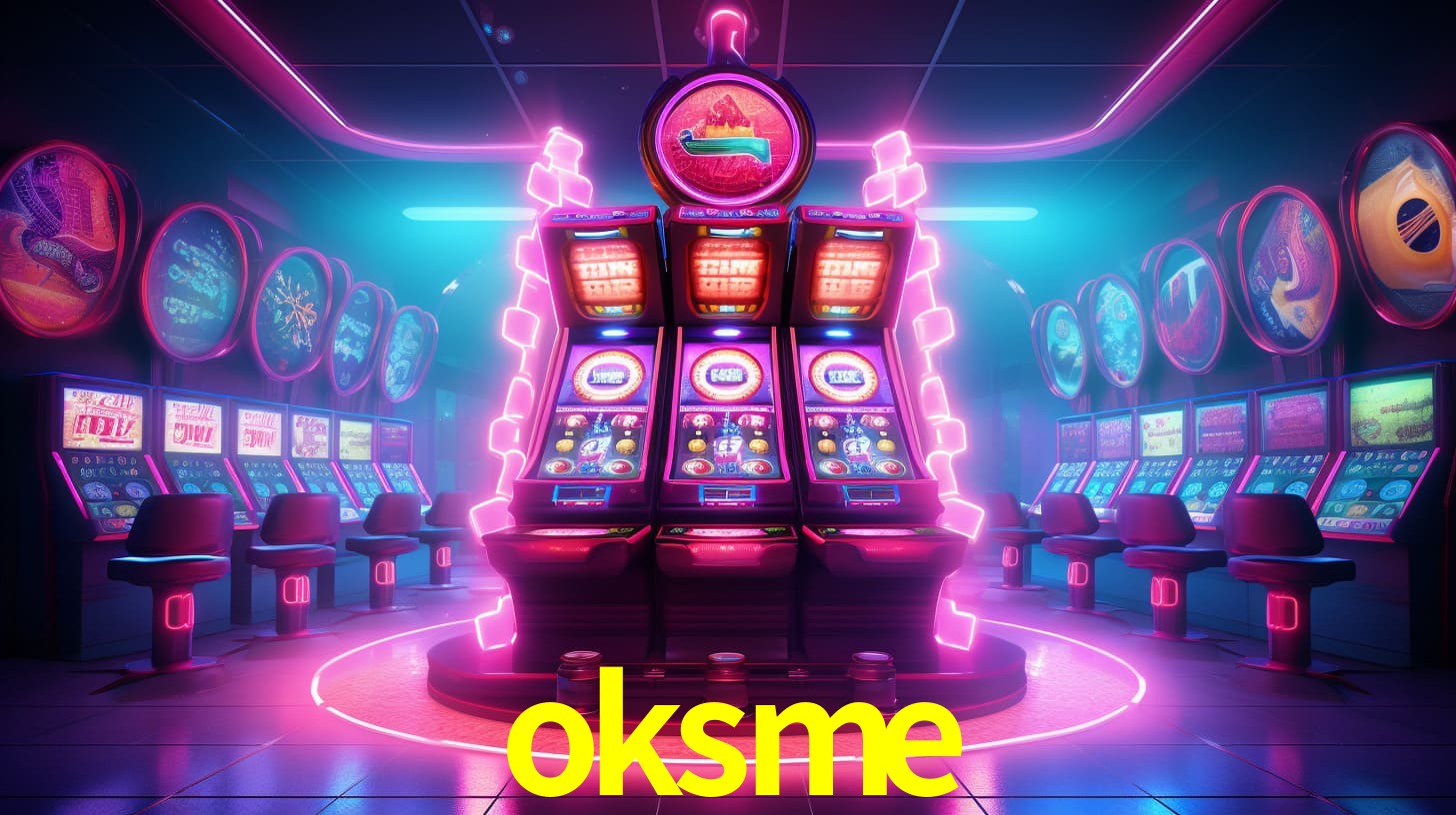 oksme bet