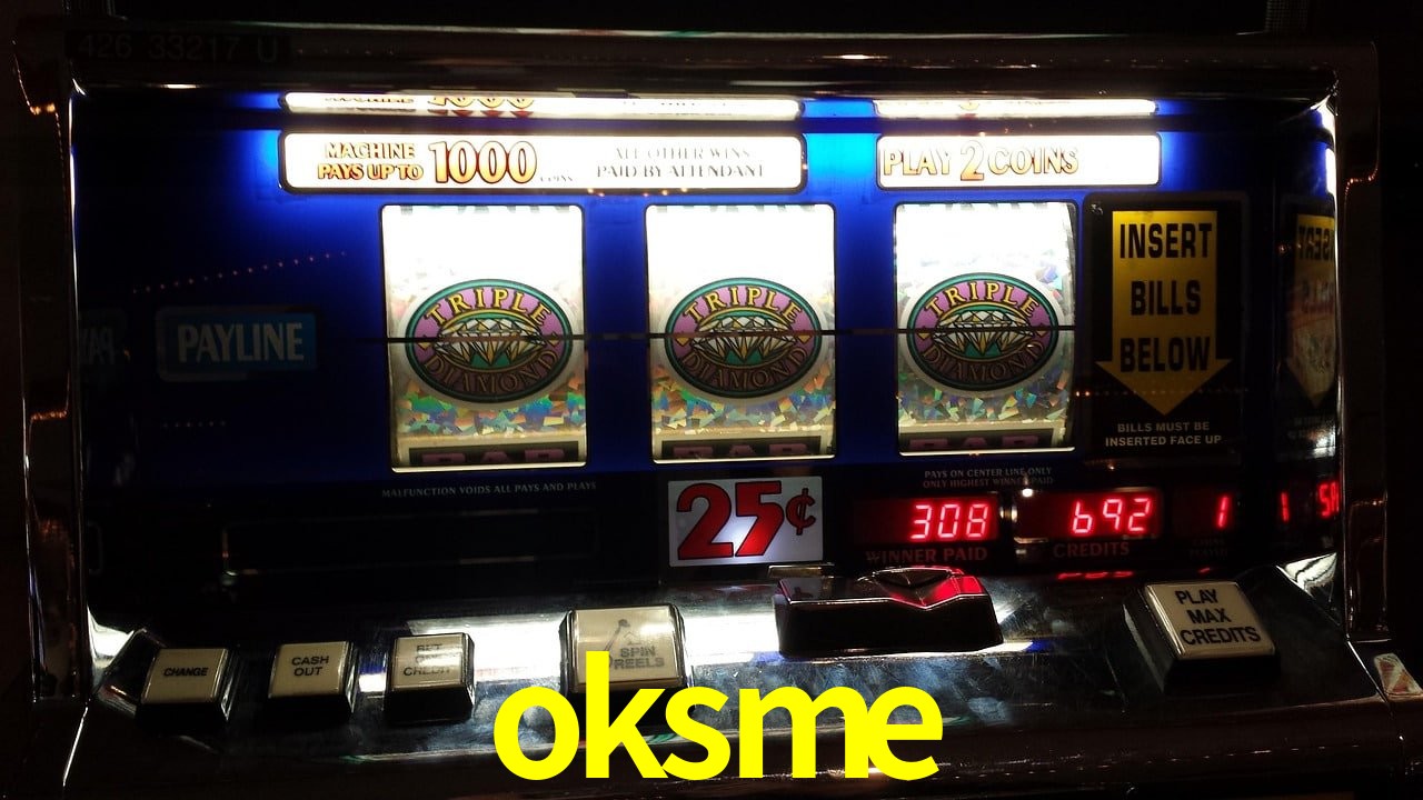 VIP Casino oksme