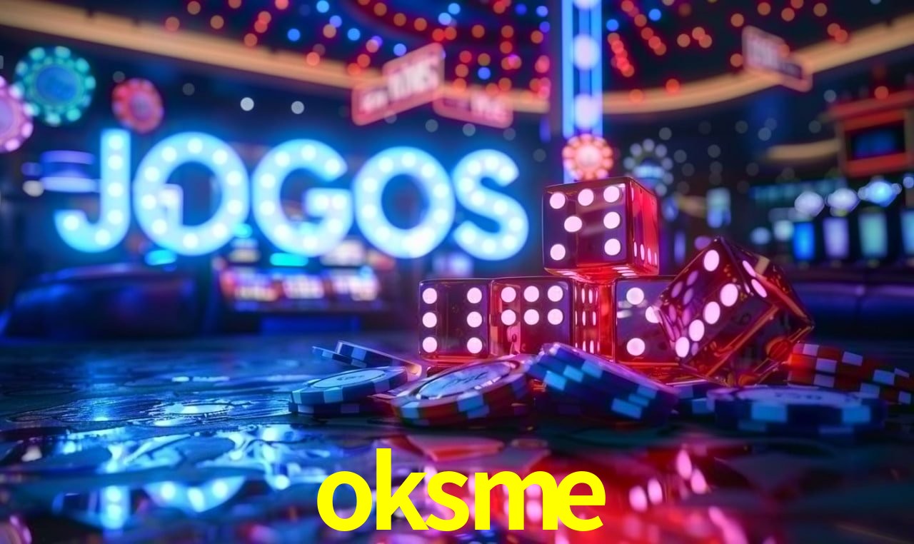 Descubra a Essência do oksme: Nossa História e Compromissos