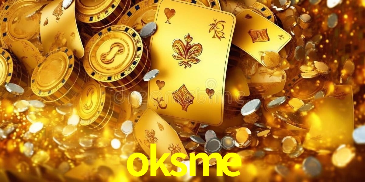 Diretório de Jogos oksme