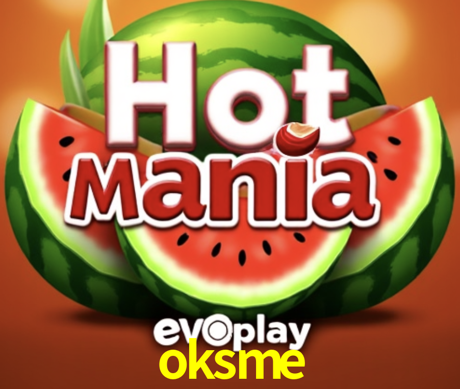 Slot Games oksme