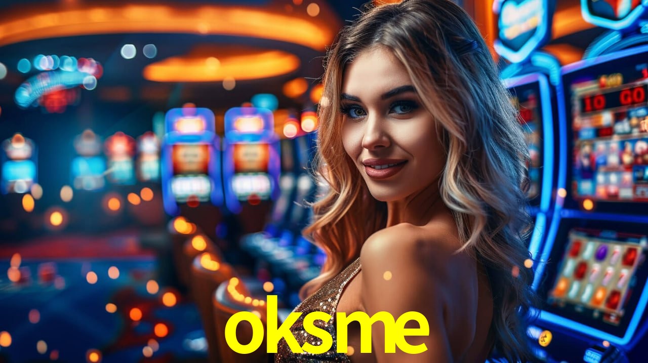 Sports Statistics oksme
