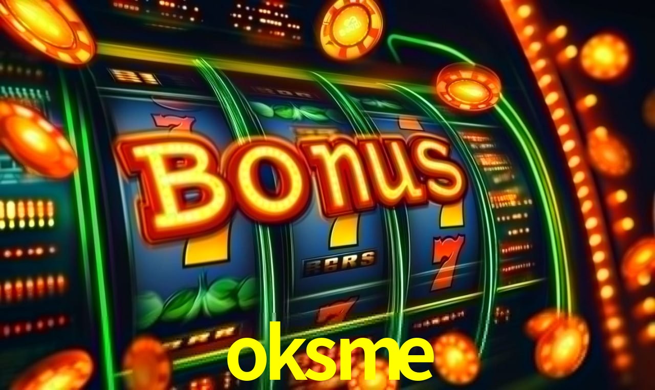 Daily Bonuses oksme
