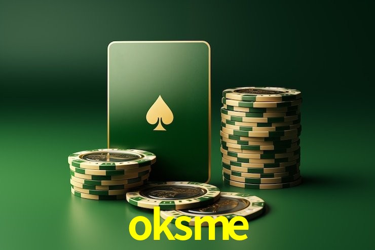 Blackjack Table oksme