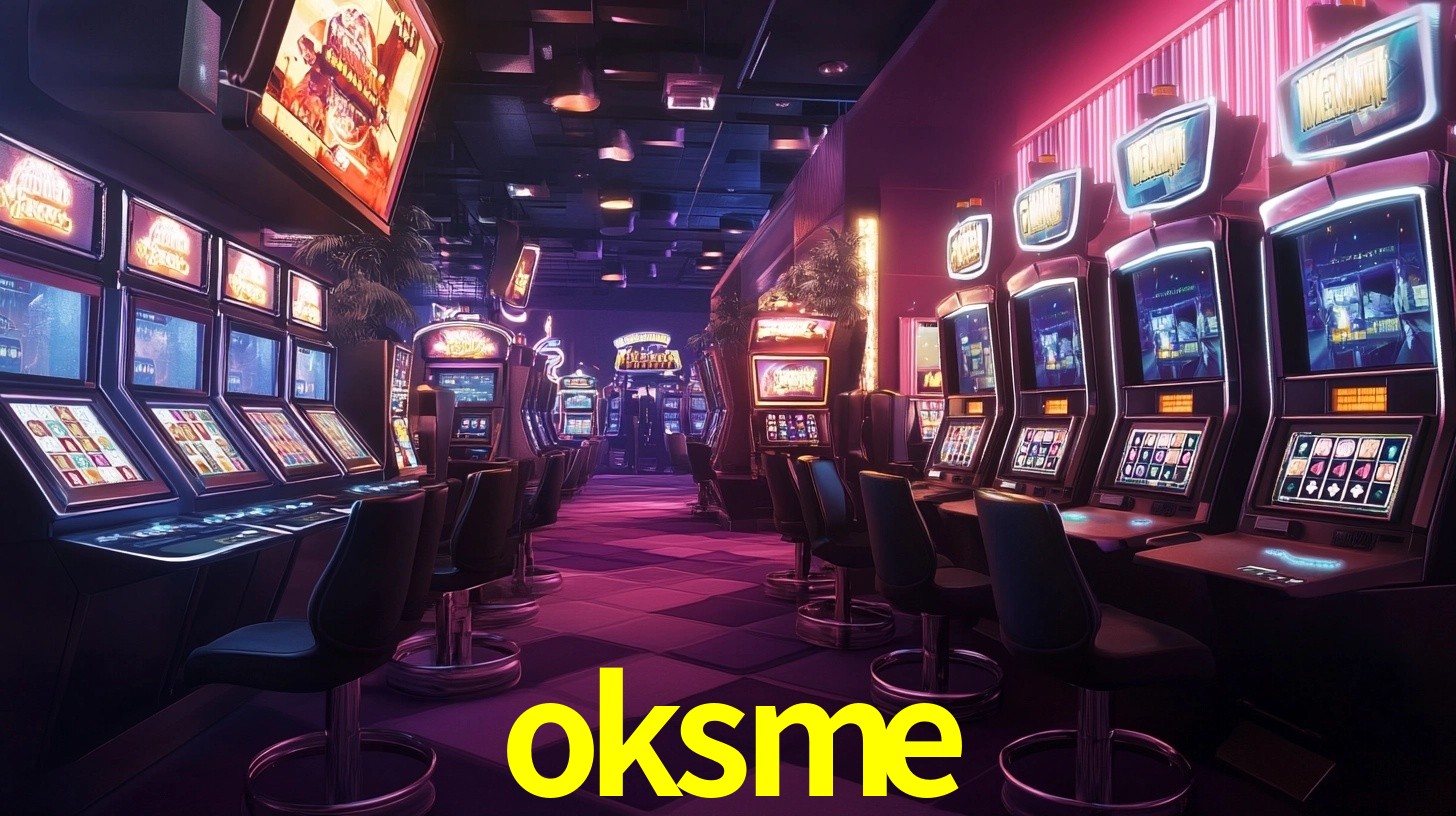 oksme bet