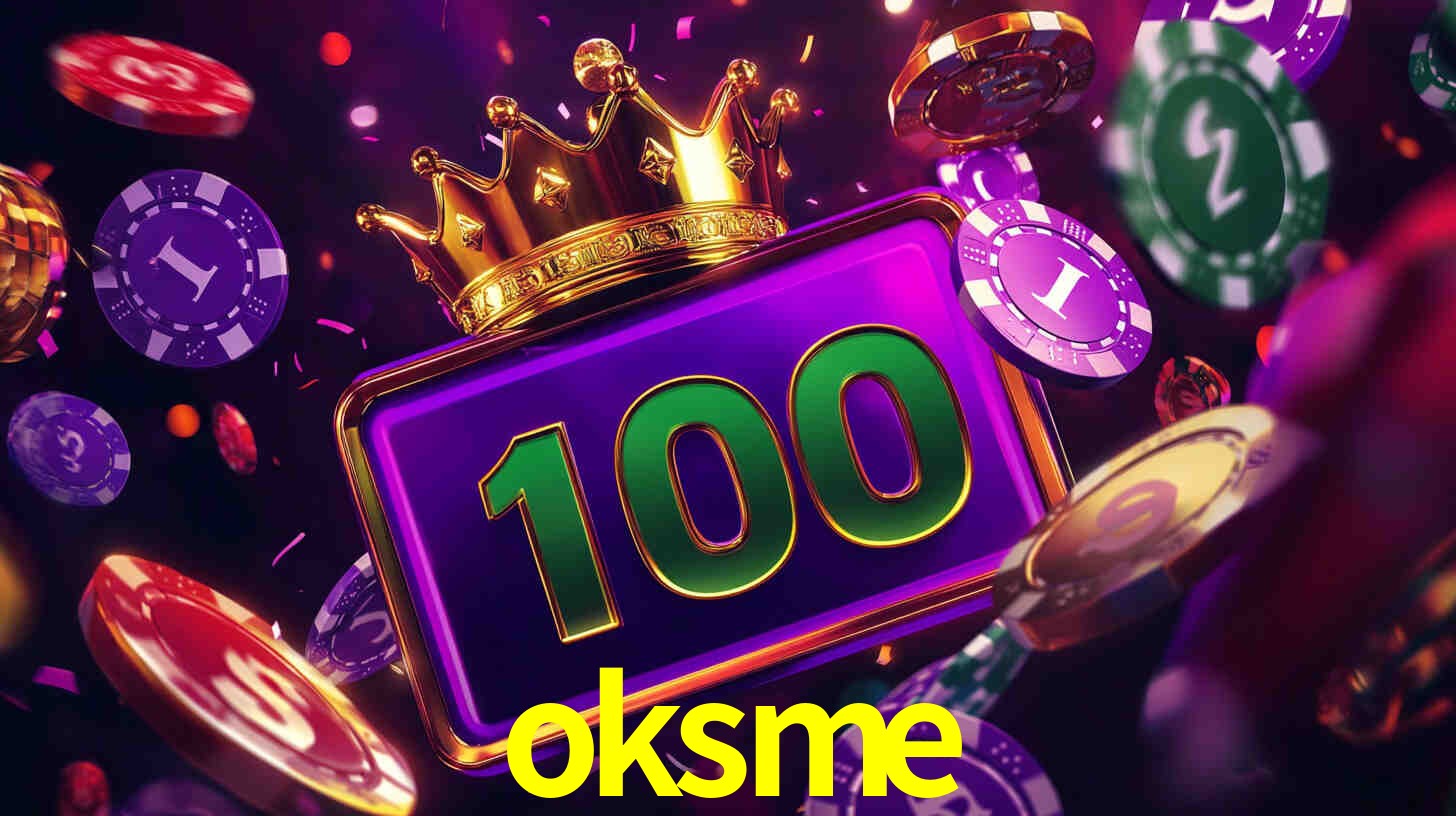 oksme,oksme.com