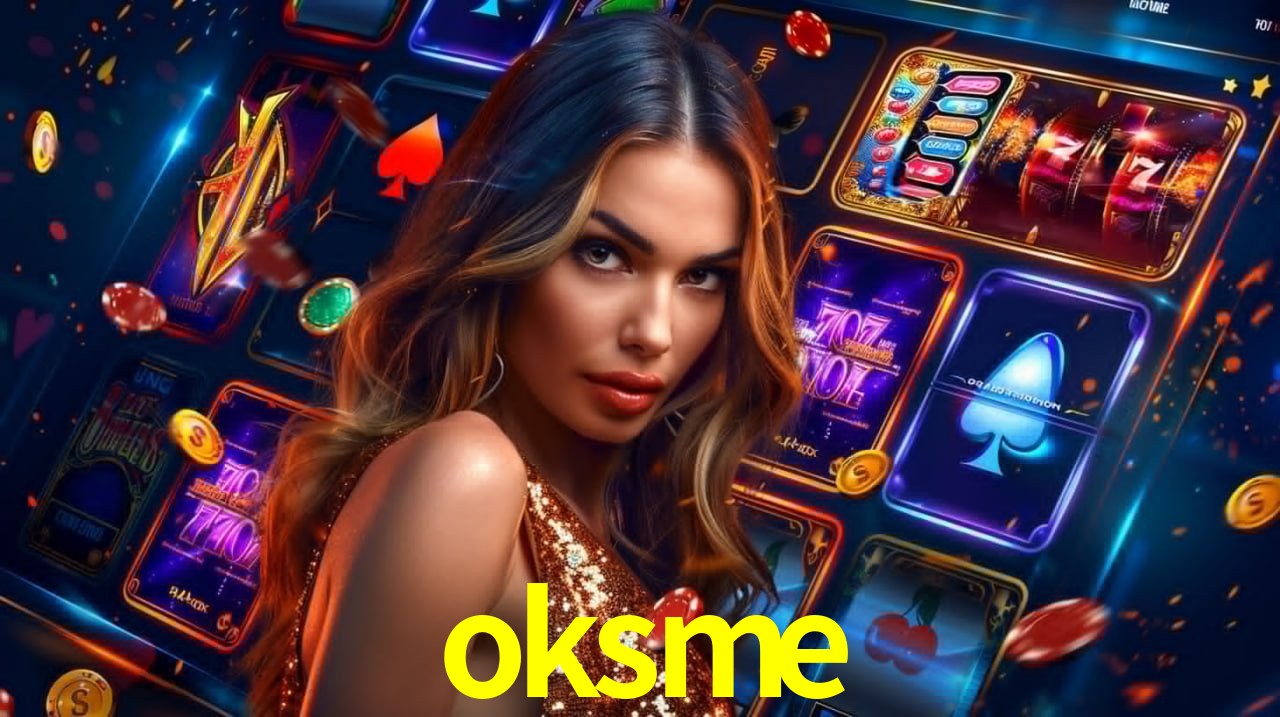 Login Seguro oksme