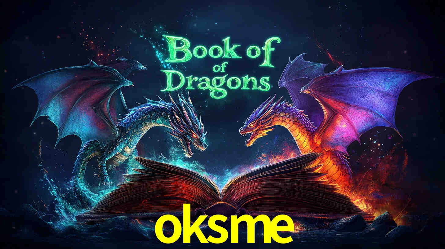 Jogos Exclusivos oksme