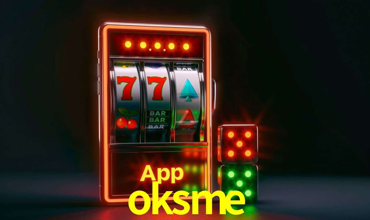 Inovações de Jogos na oksme: O Futuro das Experiências Interativas