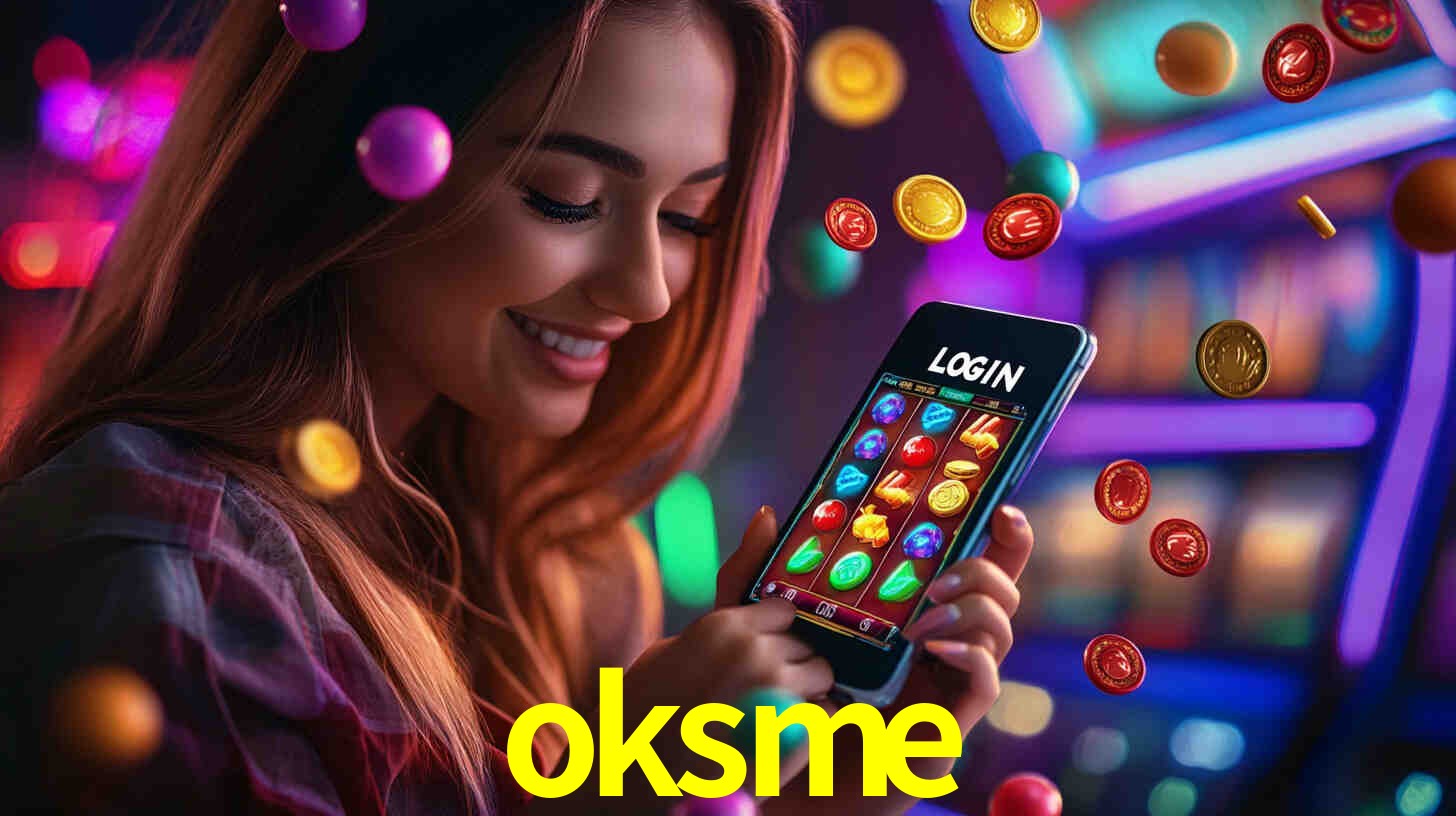 oksme.com