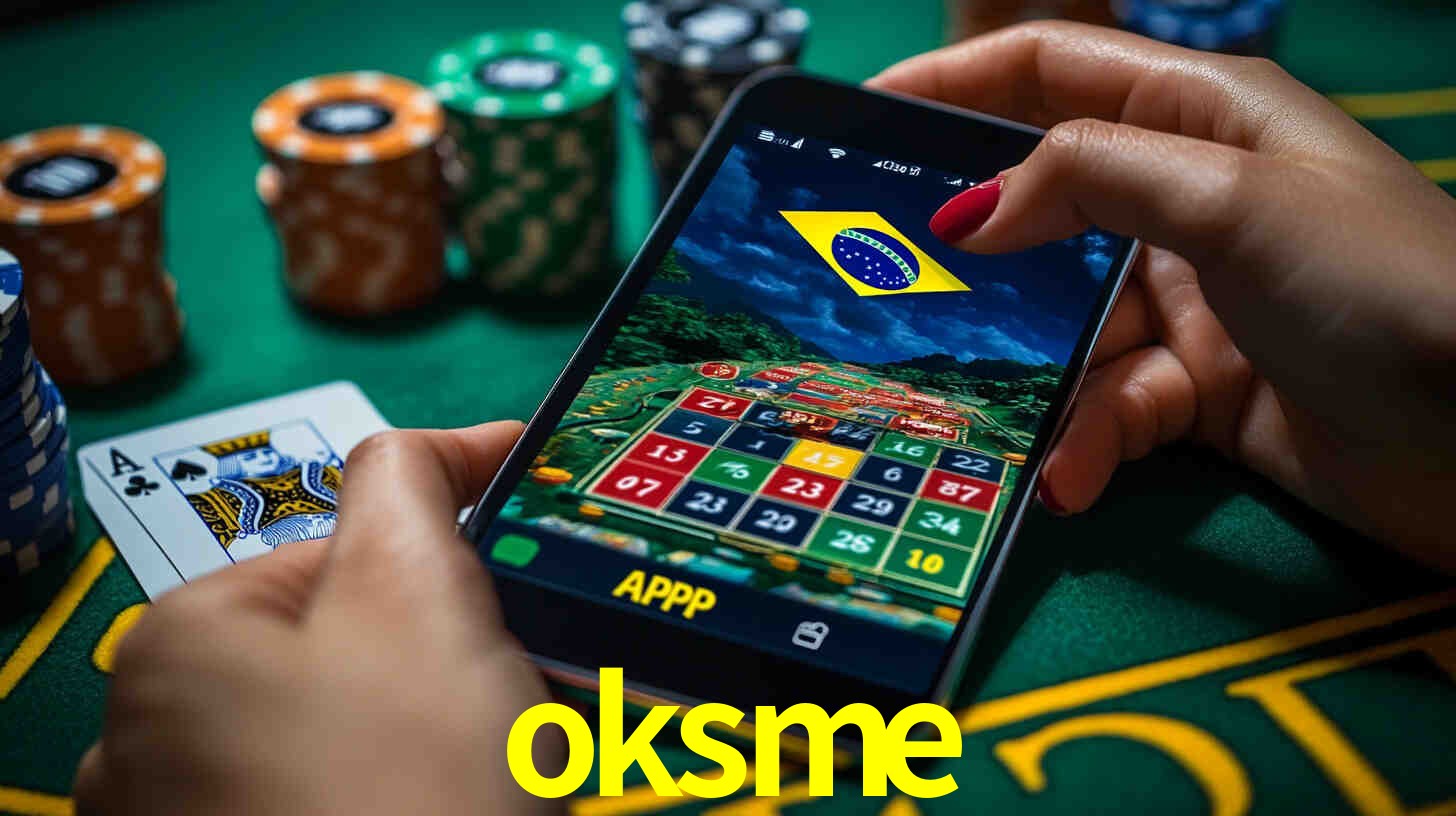 Mesa de Roleta oksme