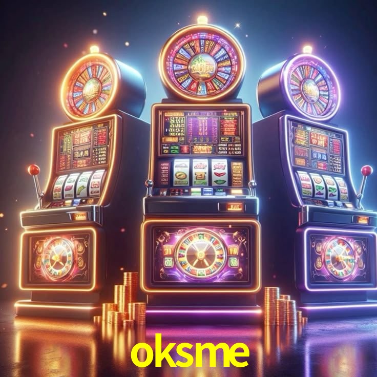 oksme.com