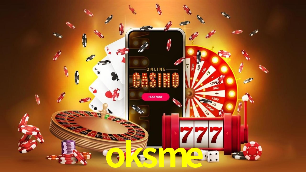 Interface do App oksme