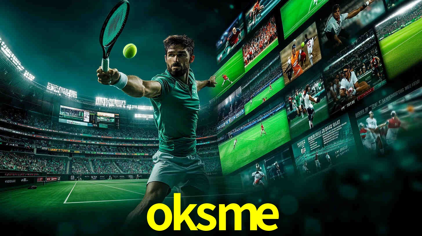 Torneios oksme