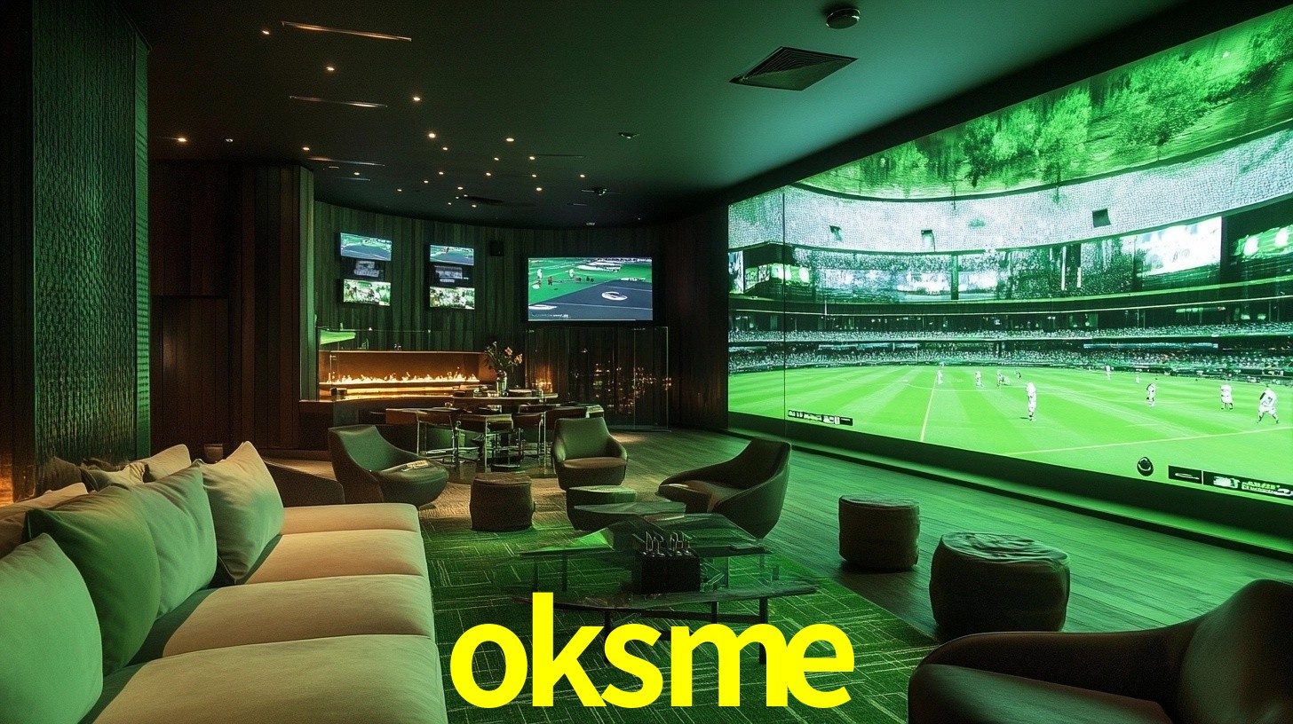 Bônus Generosos e Exclusivos no oksme para Você!