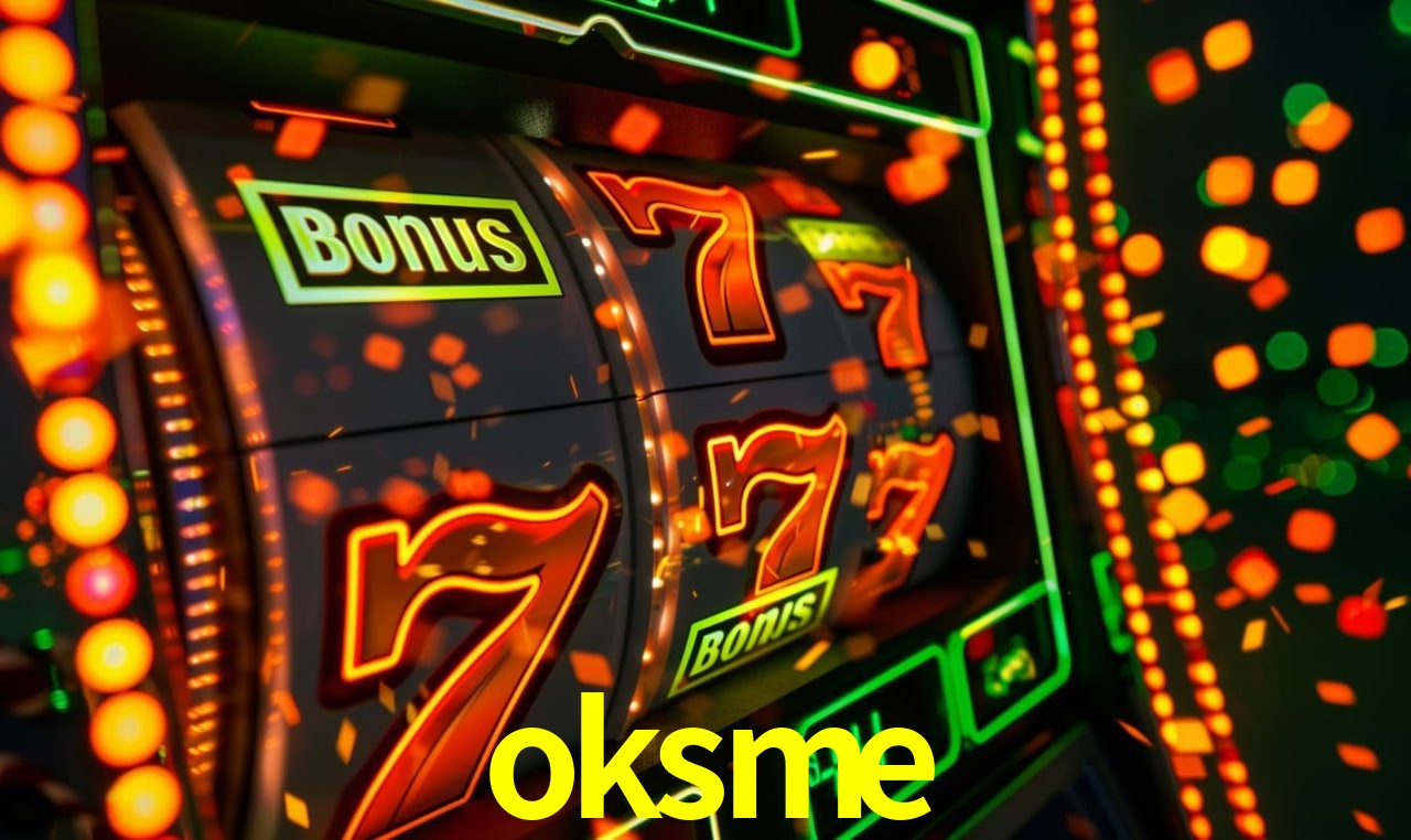 Benefícios da Conta oksme