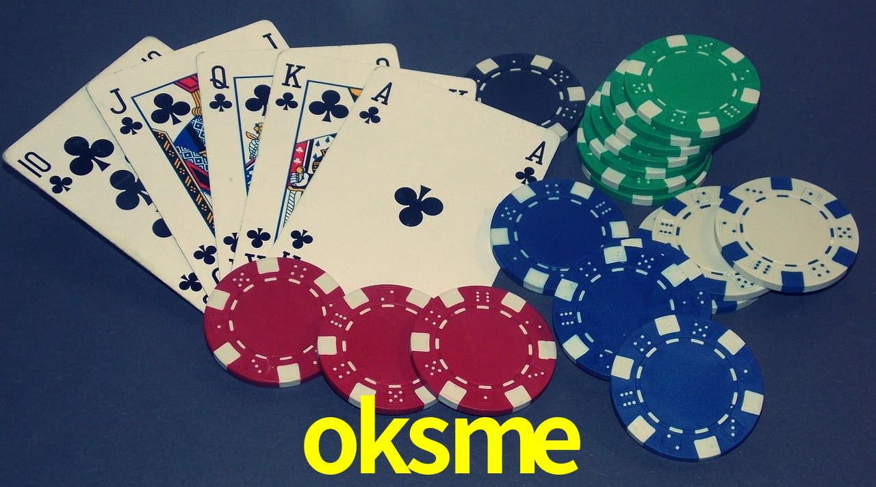 Tennis Betting oksme
