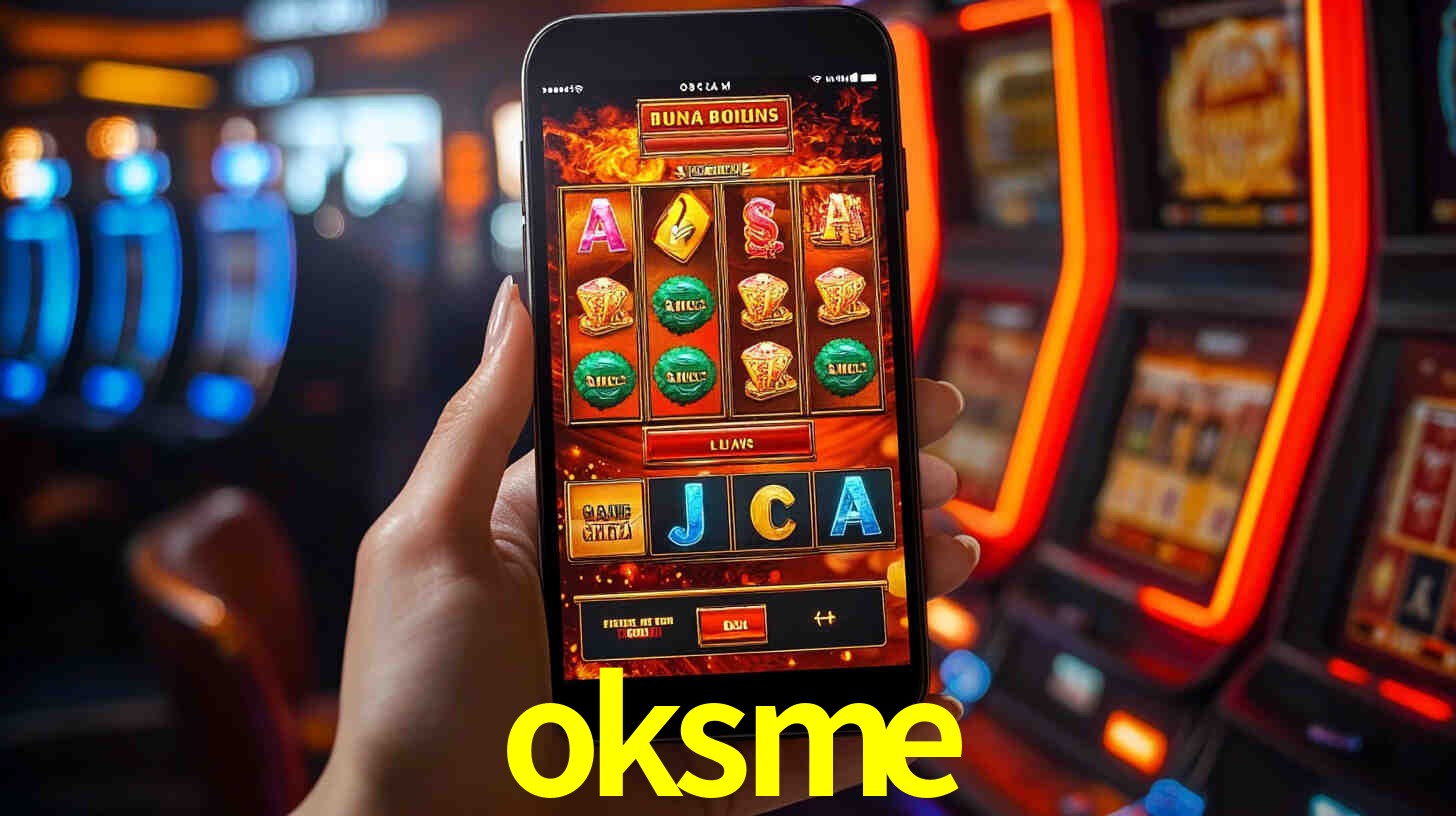 oksme: Jogue Crash e Experimente Alta Recompensa Instantânea