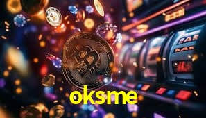 Integração de APIs oksme