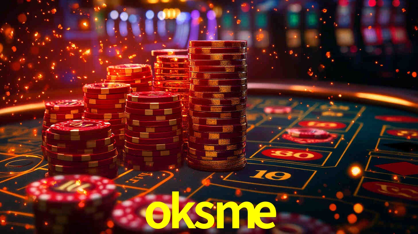 oksme,oksme.com