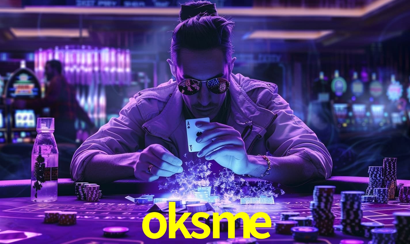 Programa VIP oksme