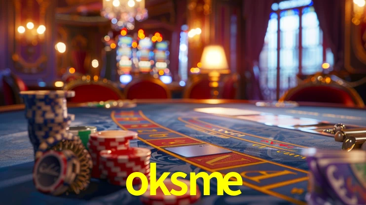 Game Statistics oksme
