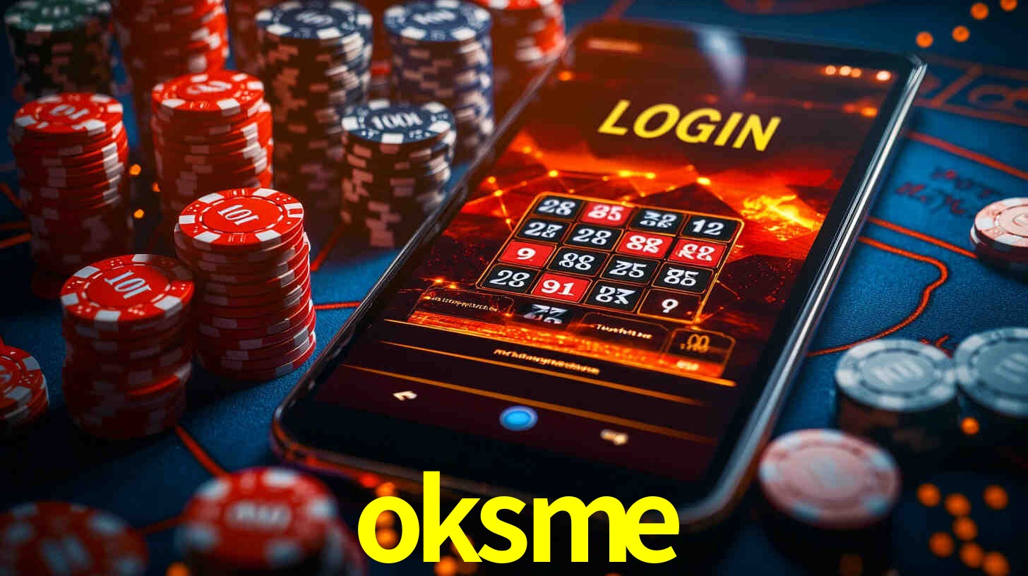 Descubra a Magia dos Jogos de Arcade no oksme