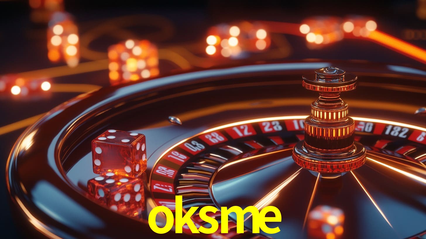 Welcome Bonus oksme