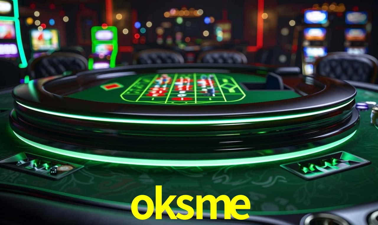 Quick Registration oksme