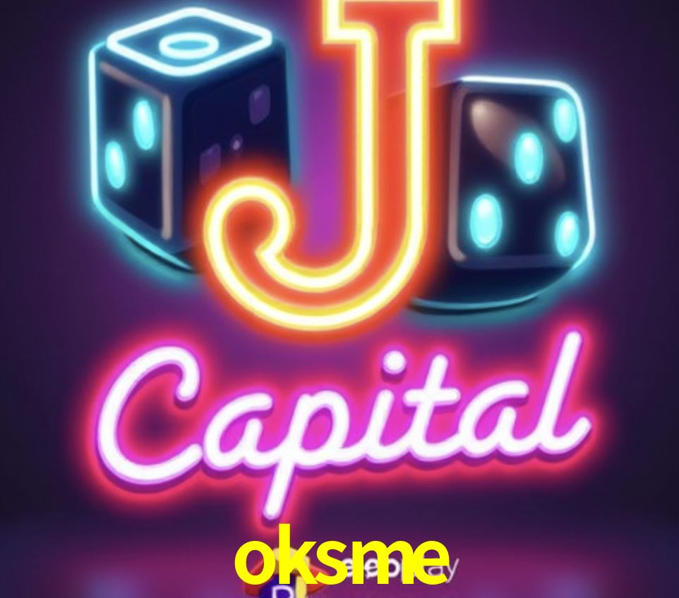 Game Providers oksme
