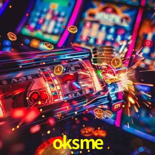A Revolução dos Aplicativos de Jogos no oksme