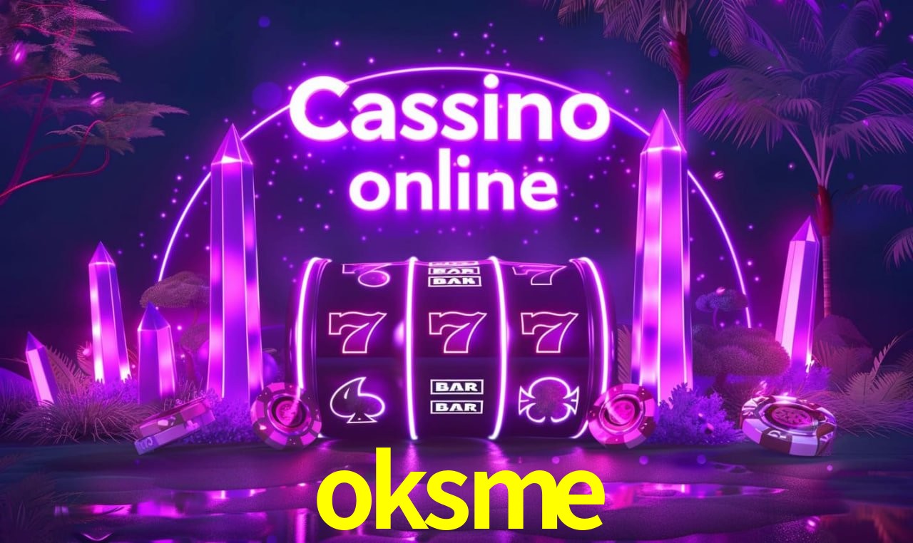 A Popularidade dos Caça-Níqueis no oksme