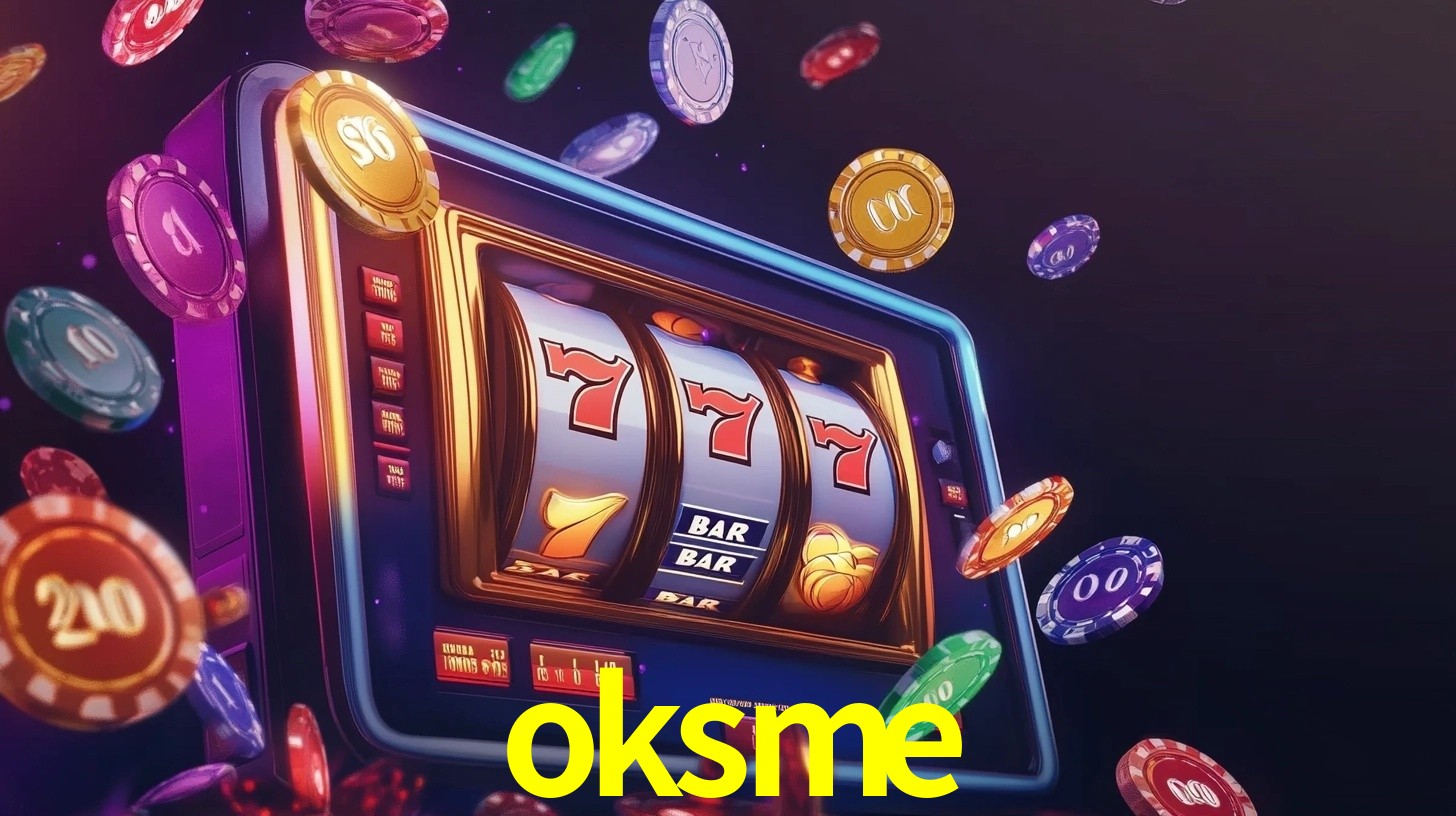 oksme App Interface