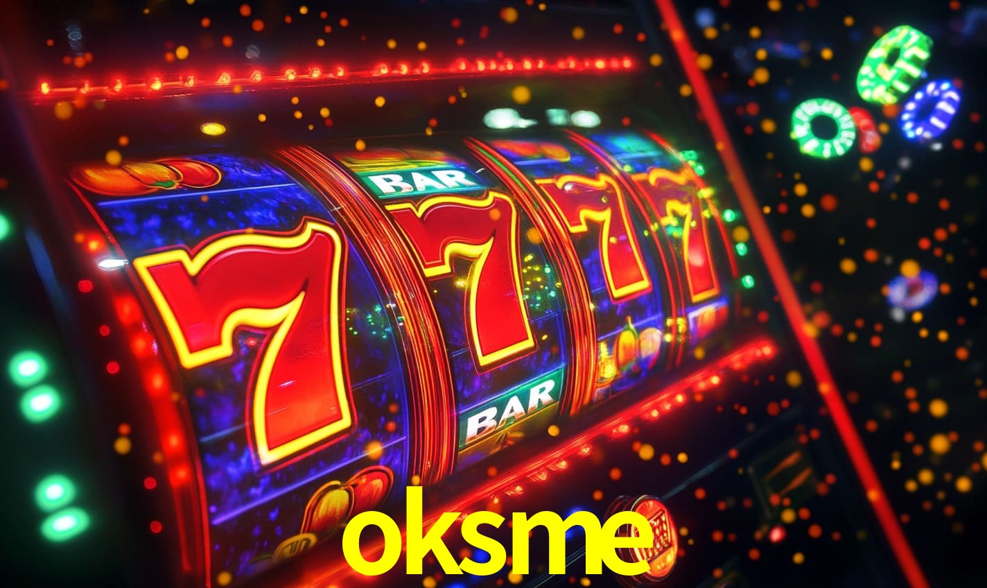 oksme bet