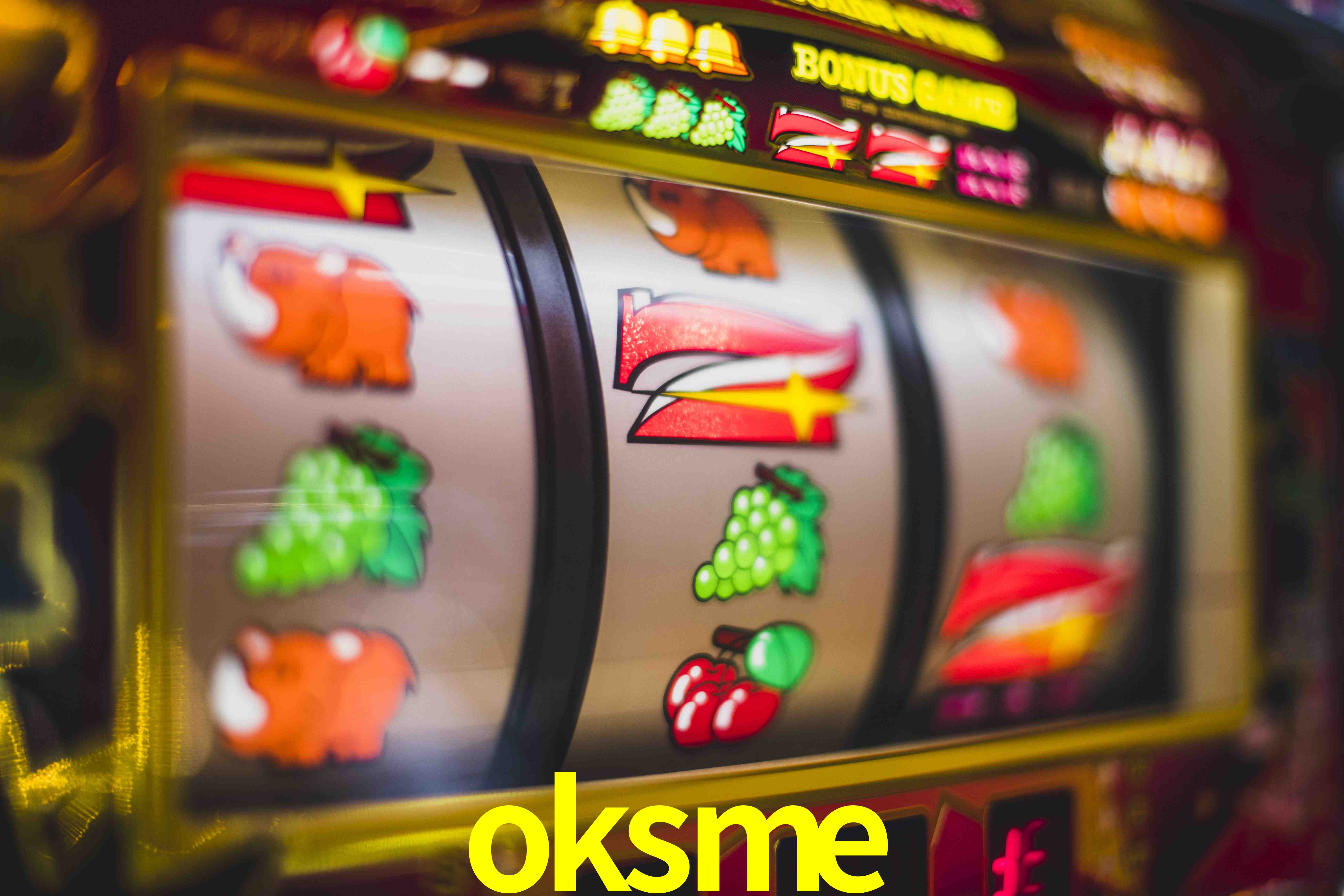 Roulette Table oksme