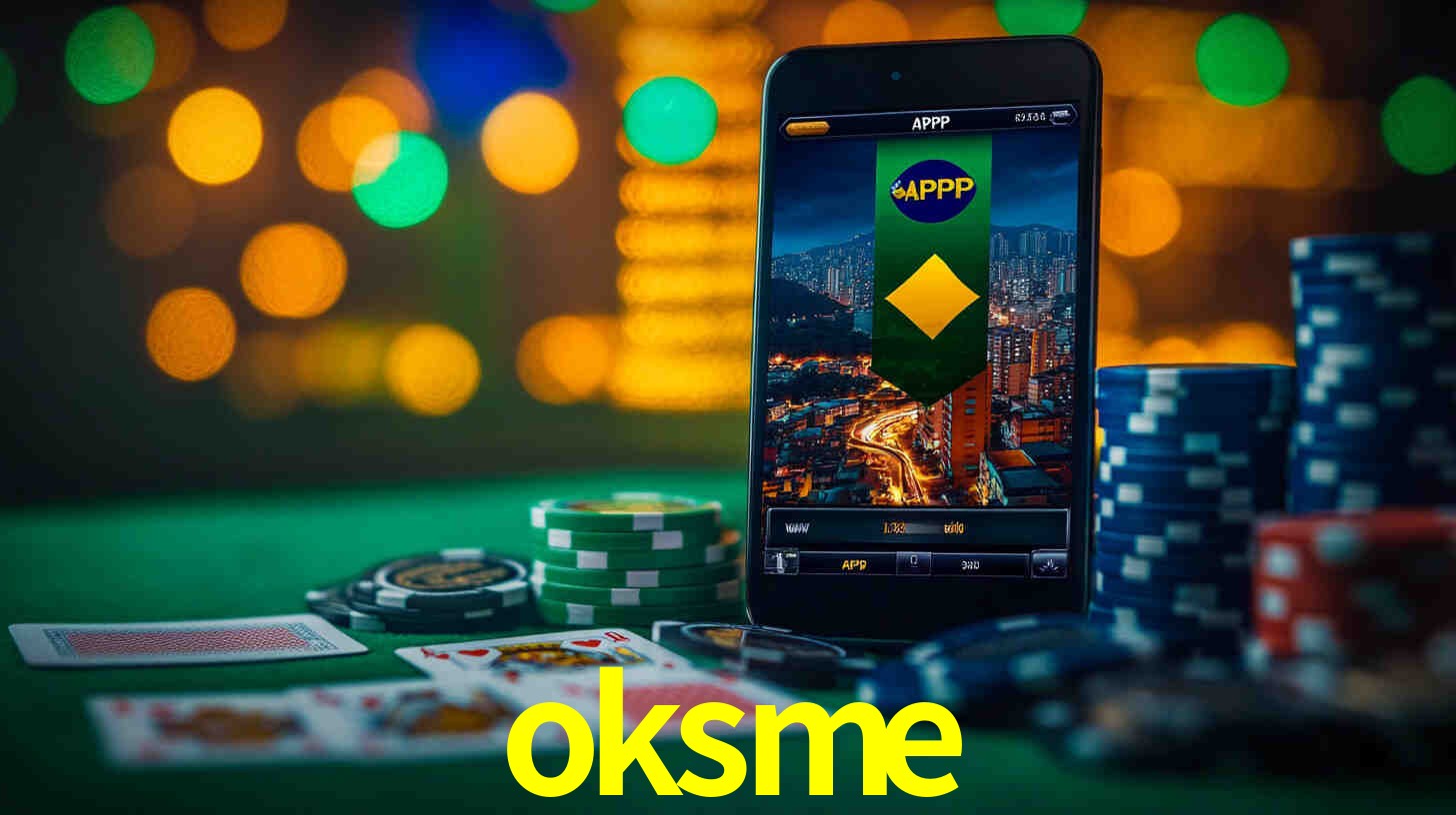 Apostas de Futebol oksme