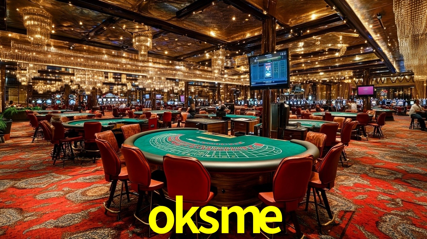 oksme